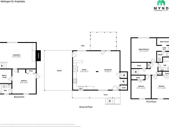 2nd image of 108 Wellington Dr