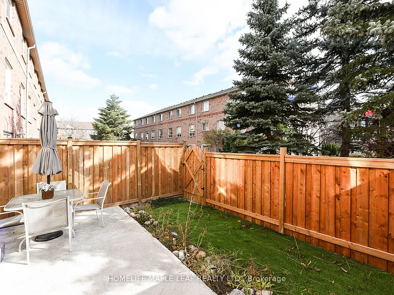 2 Clay Brick Ct E #88 — Photo 23