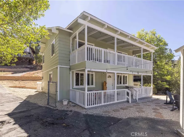 43861 Mendocino Dr, Big Bear Lake, CA 92315