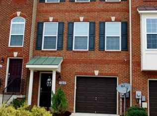 11810 Sunset Ridge Pl, Waldorf, MD 20602