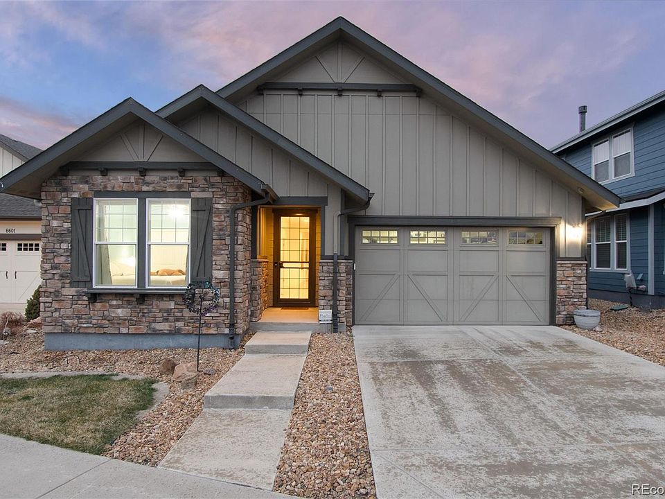 6609 Pinery Villa Place, Parker, CO 80134 MLS 4525522 Zillow