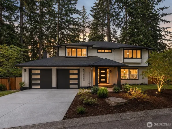 10406 115th Place NE, Kirkland, WA 98033