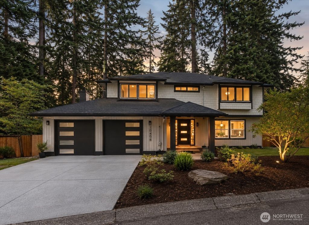 Apartment in Kirkland, Firloch