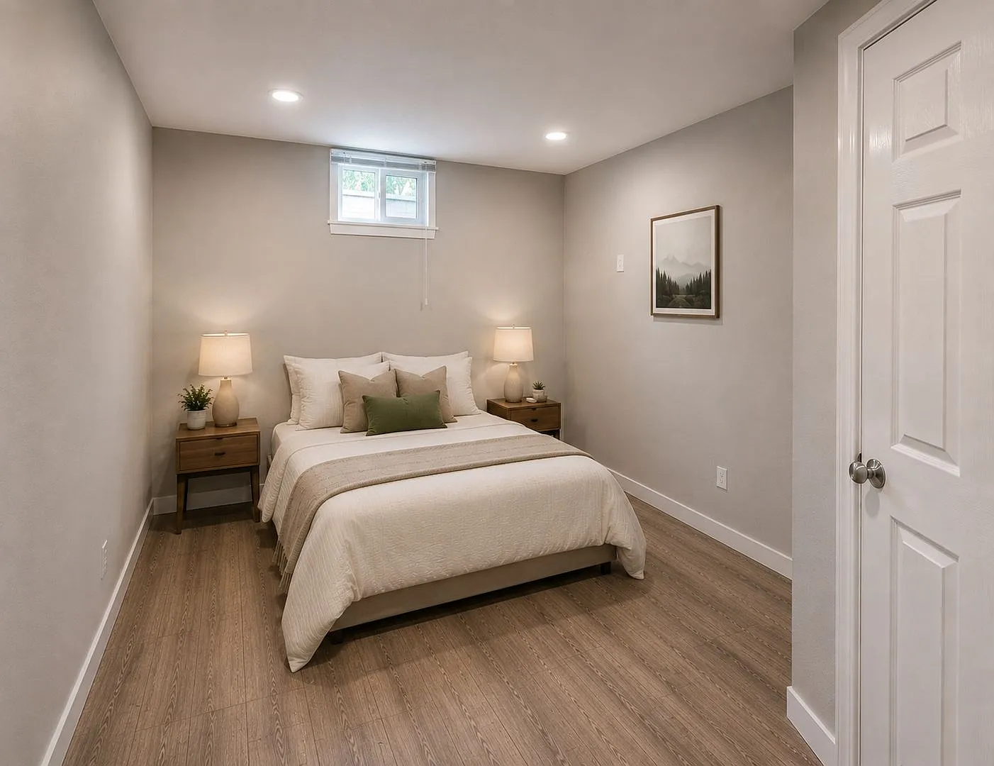 Green Lake Apartments — Photo 4
