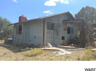 11208 E Hidden Valley Rd, Kingman, AZ 86401