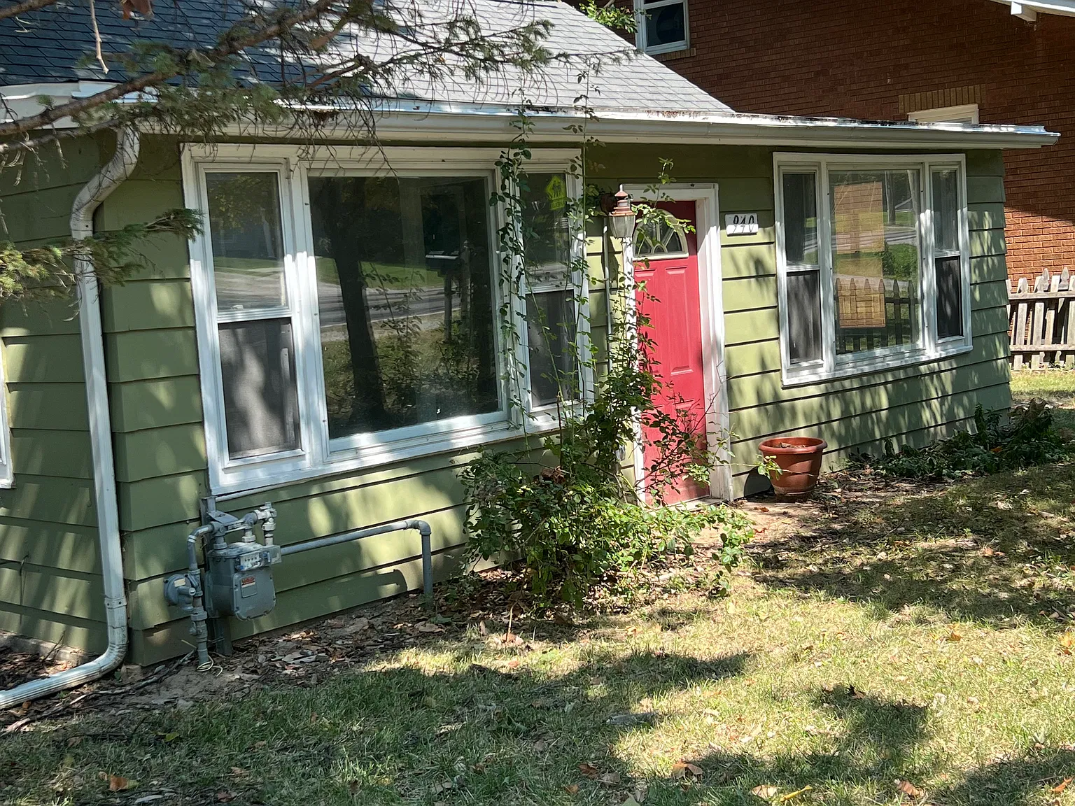 1 bed, 704 sqft, $750 — Photo 2