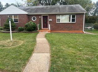2136 W Livingston St, Allentown, PA 18104