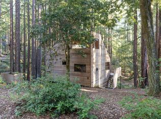 276 Redwood Rise, The Sea Ranch, CA 95497