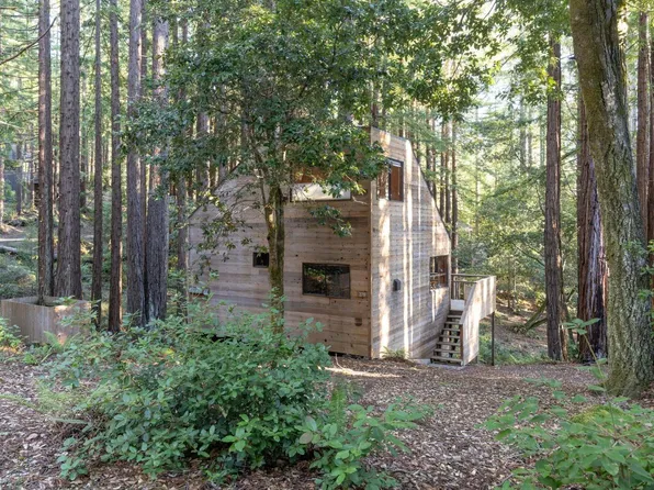276 Redwood Rise, The Sea Ranch, CA 95497