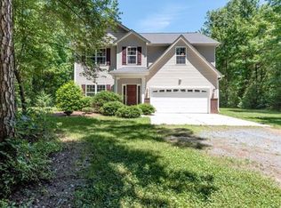 5602 McWhorter Rd, Waxhaw, NC 28173