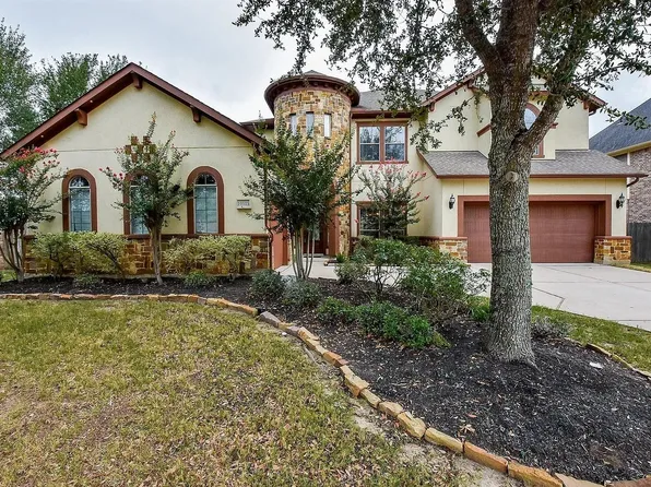 10015 Nicollet Lake Ln, Katy, TX 77494