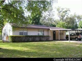 3110 W Arch St, Tampa, FL 33607