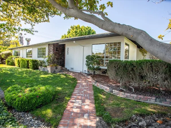 3353 Georgetown Pl, Santa Clara, CA 95051