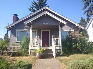 4906 SW Waite St, Seattle, WA 98116