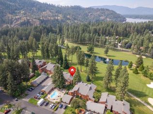 5299 W Green Ct UNIT 9, Rathdrum, ID 83858