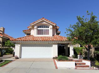 8 Tierra Vis, Laguna Hills, CA 92653