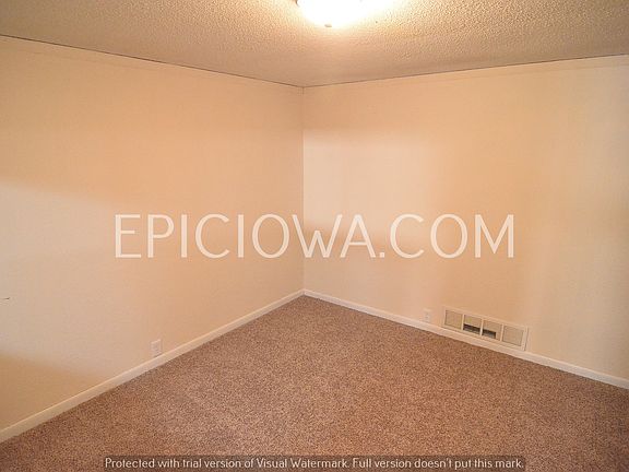 Basement Office