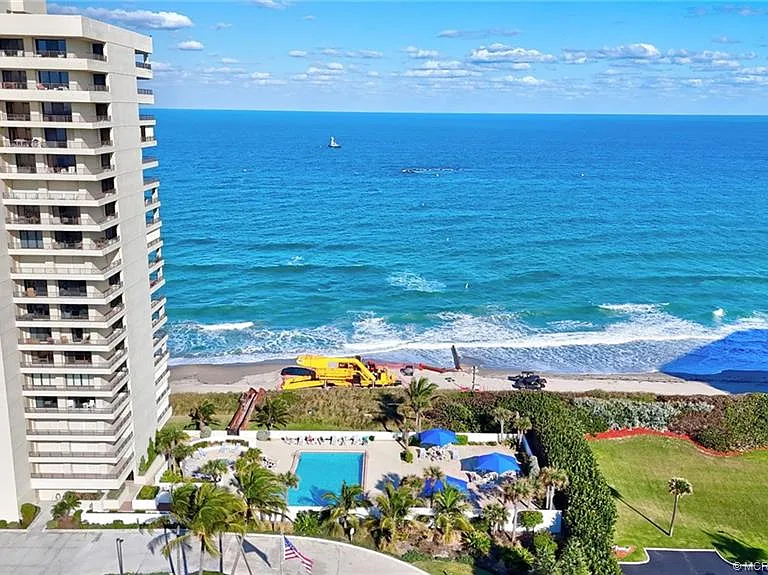 8750 S Ocean Dr #1635 — Photo 36
