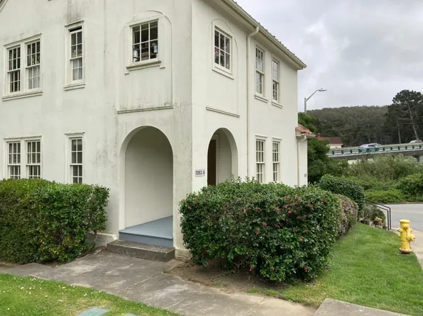 1266 Storey Ave #A, San Francisco, CA 94129