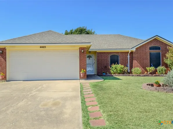 4403 Pete Dr, Killeen, TX 76549