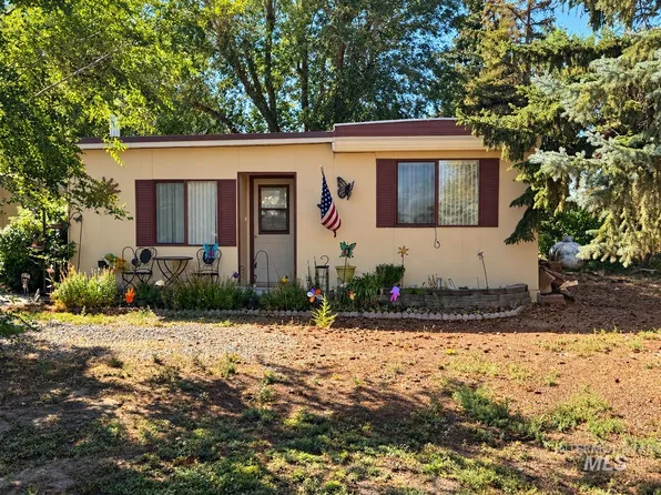 181 Hillcrest Rd, Burley, ID 83318