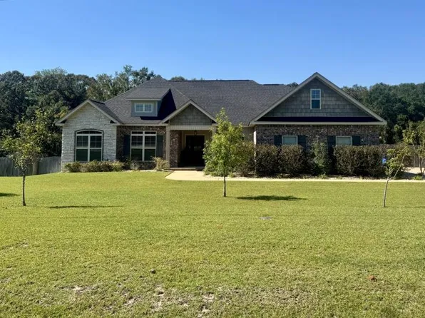 5237 Highway 51, New Brockton, AL 36351