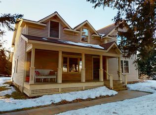 N2575 Kunz Rd, Fort Atkinson, WI 53538