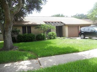 22419 Deville Dr, Katy, TX 77450