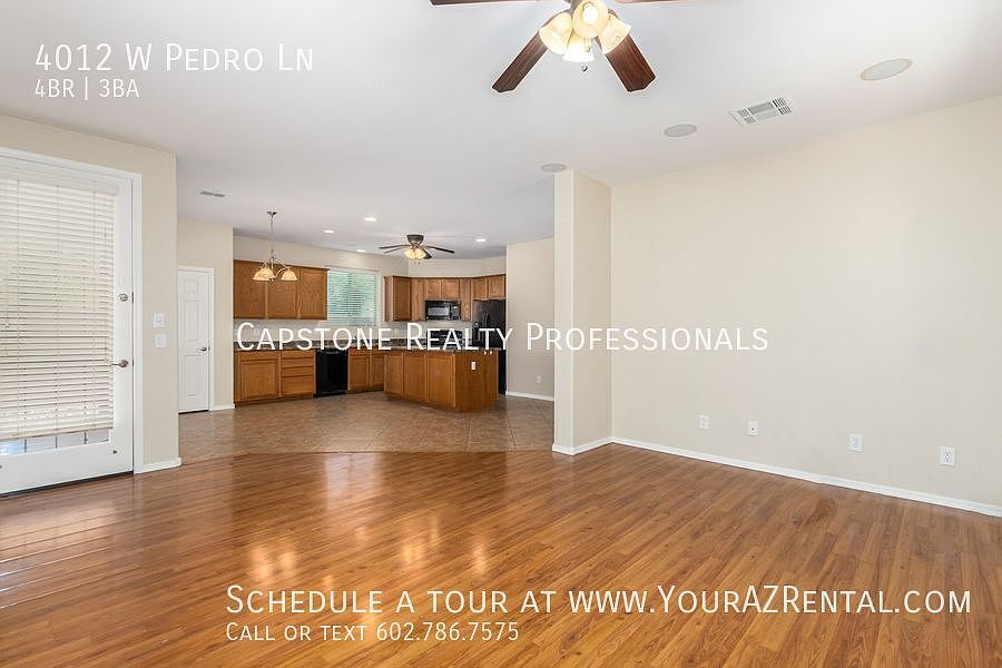 1st image of 4012 W Pedro Ln
