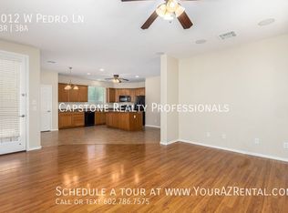 4012 W Pedro Ln, Laveen, AZ 85339