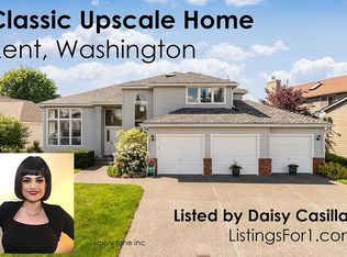 21707 113th Pl SE, Kent, WA 98031