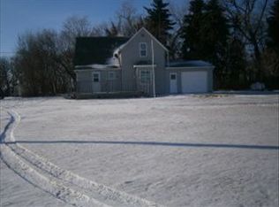 14212 62nd St NE, Grafton, ND 58237