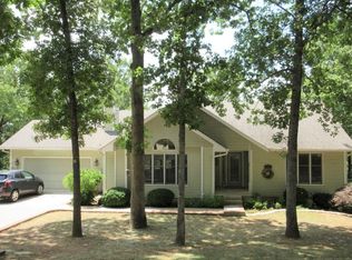 626 Caudill Way, Branson, MO 65616