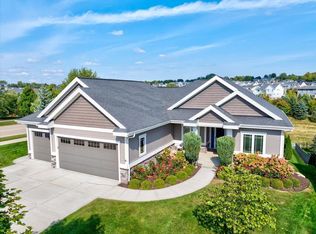 2429 Genevieve Way, Waunakee, WI 53597