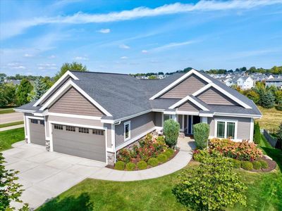 2429 Genevieve Way, Waunakee, WI, 53597