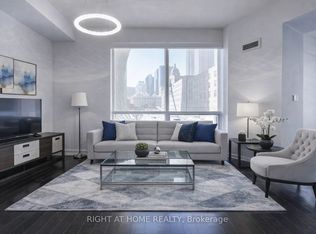 1 The Esplanade Ave #301, Toronto, ON