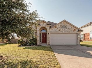 6516 Crystal Ct, Woodway, TX 76712