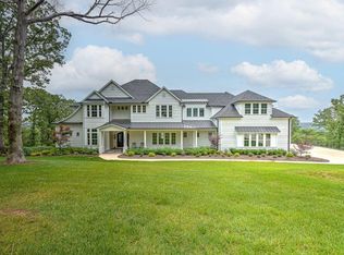 9944 Old Campbell Rd, Rogers, AR 72758