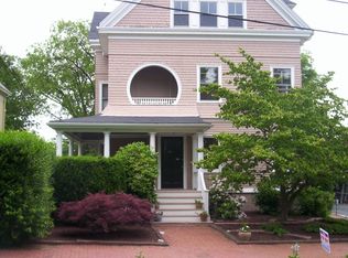53 Arlington Ave #1, Providence, RI 02906
