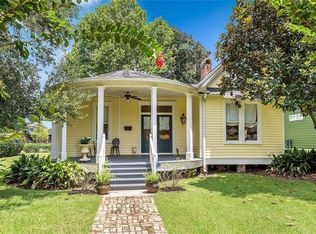 312 N Oak St, Hammond, LA 70401