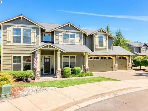 18251 SW Mer Ct, Sherwood, OR 97140