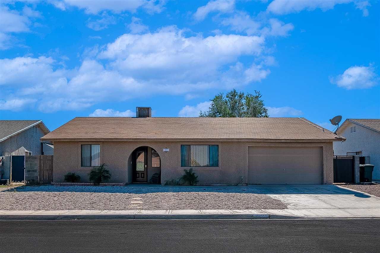 3891 W Leslie Ln, Yuma, AZ 85364 Zillow