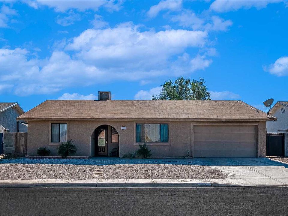 3891 W Leslie Ln Yuma Az 85364 Zillow