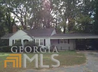 8885 Campbellton St, Douglasville, GA 30134