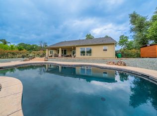 9565 Quarter Horse Ln, Palo Cedro, CA