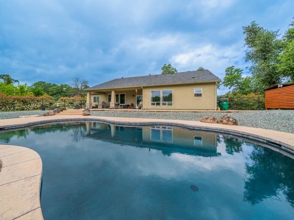 9565 Quarter Horse Ln, Palo Cedro, CA 96073