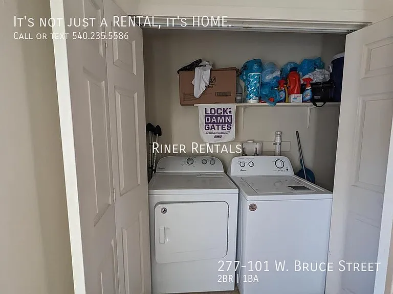 277-101 W Bruce St — Photo 7