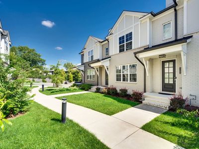 7106 Westside Cir, Nashville, TN, 37205