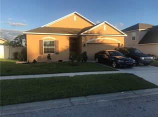 217 Milestone Dr, Haines City, FL 33844