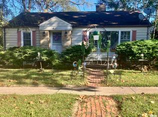 1009 W Thrush Ave, Peoria, IL